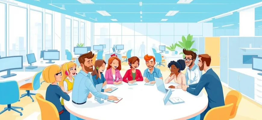 Top 10 des films sur les centres d'appels