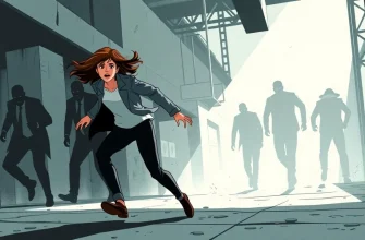 Les Meilleurs Thrillers sur la Chasse à l'Homme