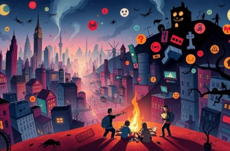 Les Meilleurs Films d'Horreur sur Légendes Urbaines