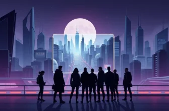 Thrillers Futuristes: 10 Films à Ne Pas Manquer