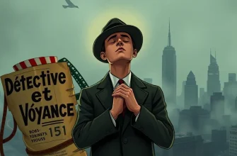 Détective et Voyance : 10 Films à Découvrir