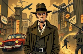 Films d'action avec des poètes: une fusion inattendue