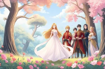 Films de Fantaisie avec Harem