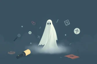 Top 10 des Thrillers sur les Fantômes et les Esprits