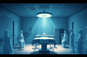 Films d'Horreur sur la Chirurgie Plastique