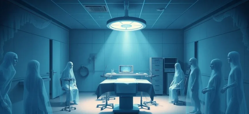 Films d'Horreur sur la Chirurgie Plastique