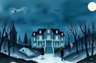 Top 10 des Films d'Horreur Français