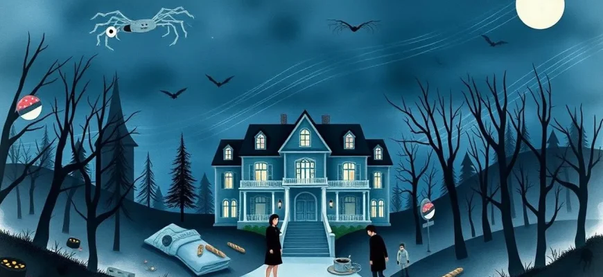 Top 10 des Films d'Horreur Français