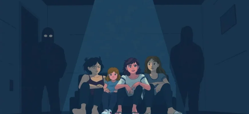 Les Meilleurs Thrillers sur les Enlèvements