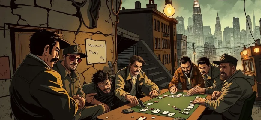 Les meilleurs films d'action sur les quartiers criminels