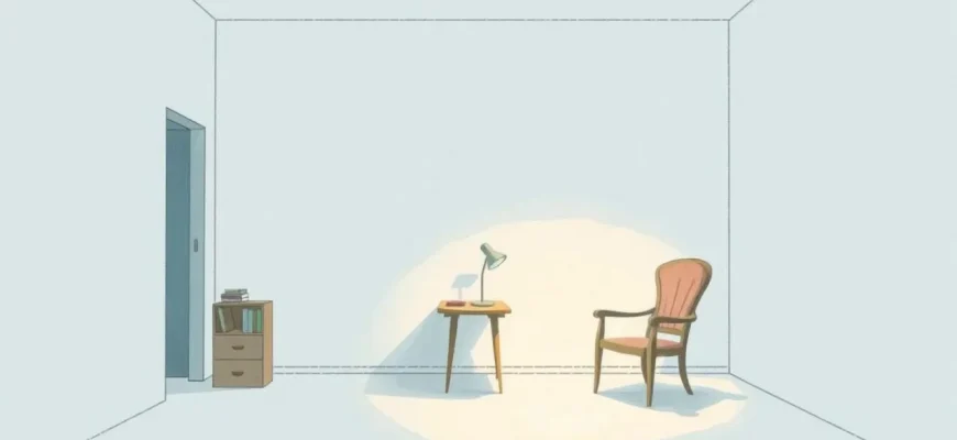 Films captivants tournés dans une seule pièce