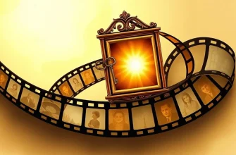 Films biographiques sur l'exposition à la radiation