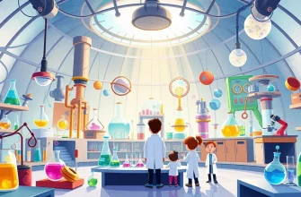 Films familiaux sur les laboratoires