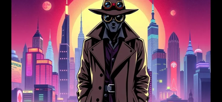 Les Meilleurs Films d'Action sur le Téléchargement de Conscience