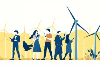 Documentaires sur l'énergie éolienne