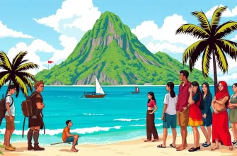 Les îles d'Indonésie au cinéma: 10 films à ne pas manquer