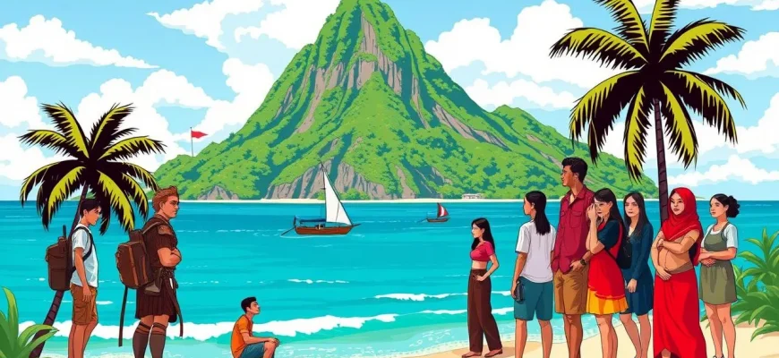 Les îles d'Indonésie au cinéma: 10 films à ne pas manquer