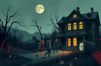 Les Meilleurs Films d'Horreur en 4K