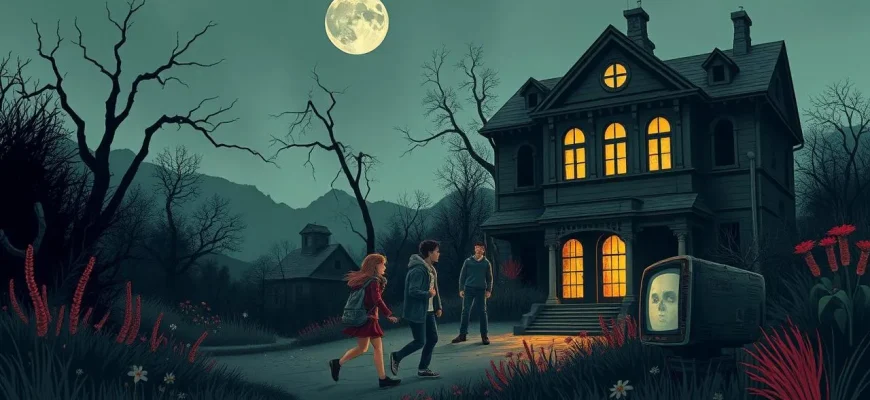 Les Meilleurs Films d'Horreur en 4K