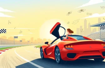 Les 10 meilleurs films mélodrames sur les courses automobiles