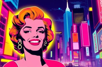 Les meilleurs films sur Marilyn Monroe