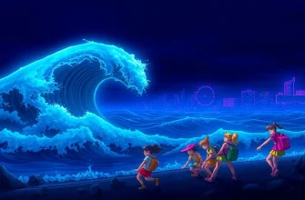 Top 10 des Films de Catastrophe Naturelle