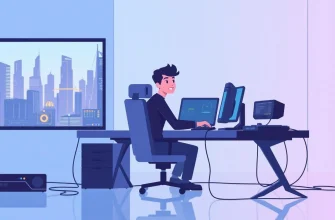 Films de science-fiction sur les programmeurs