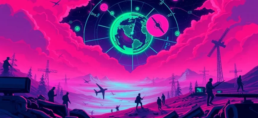 Les Meilleurs Films de Guerre sur les Données Météo Secrètes