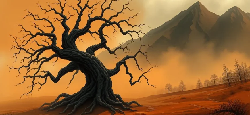 Films d'horreur d'automne - 10 choix terrifiants