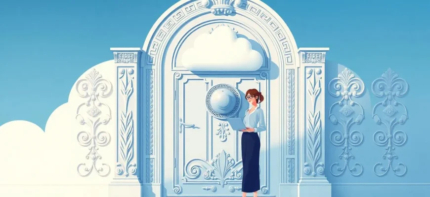 10 Documentaires sur le Cloud Computing à Découvrir