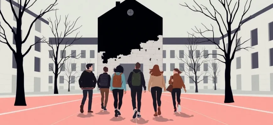 10 Thrillers Étudiants à Ne Pas Manquer