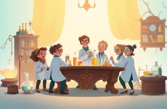 Les meilleurs films sur les chimistes