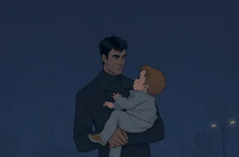 Thrillers sur les pères célibataires