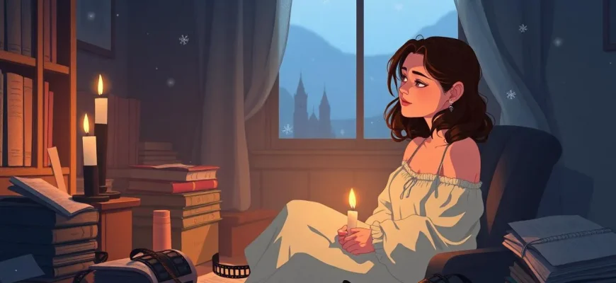 Films d'amour pendant la Grande Dépression