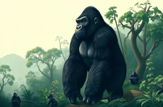 Les Meilleurs Documentaires sur les Gorilles