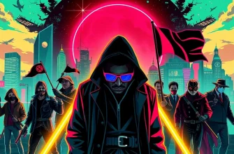 Les Meilleurs Films sur les Criminels Idéalistes