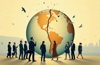 Documentaires sur les crises économiques