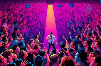 Films sur la panique dans les concerts