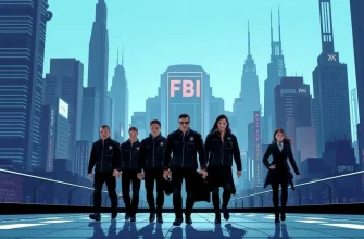 Films de science-fiction avec le FBI