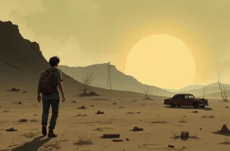 10 Thrillers Post-Apocalyptiques à Découvrir