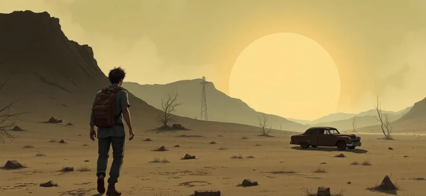 10 Thrillers Post-Apocalyptiques à Découvrir