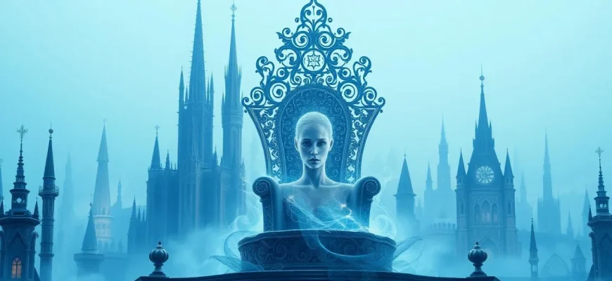 Films de Fantasy sur l'Autodestruction