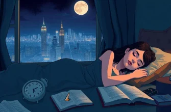 Films de drame sur l'insomnie