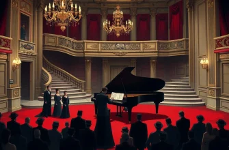 Les meilleurs films d'horreur à l'opéra