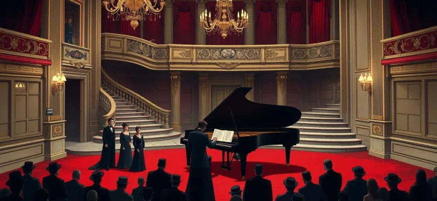 Les meilleurs films d'horreur à l'opéra