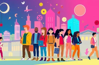 Films dramatiques sur la vie étudiante