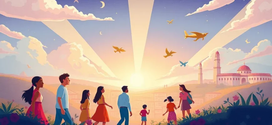 Films sur les maladies: 10 histoires touchantes