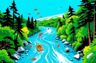 Aventure sur les fleuves : 10 films à ne pas manquer