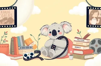 Films sur les koalas à découvrir