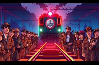 Films sur les cheminots inspirés par des histoires vraies